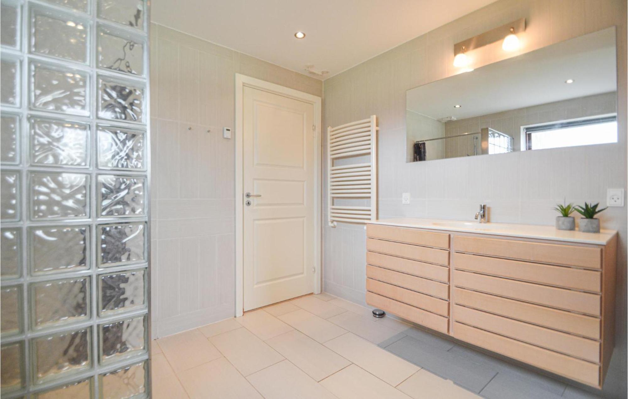 3 Bedroom Amazing Home In Romo Rømø Kirkeby Εξωτερικό φωτογραφία