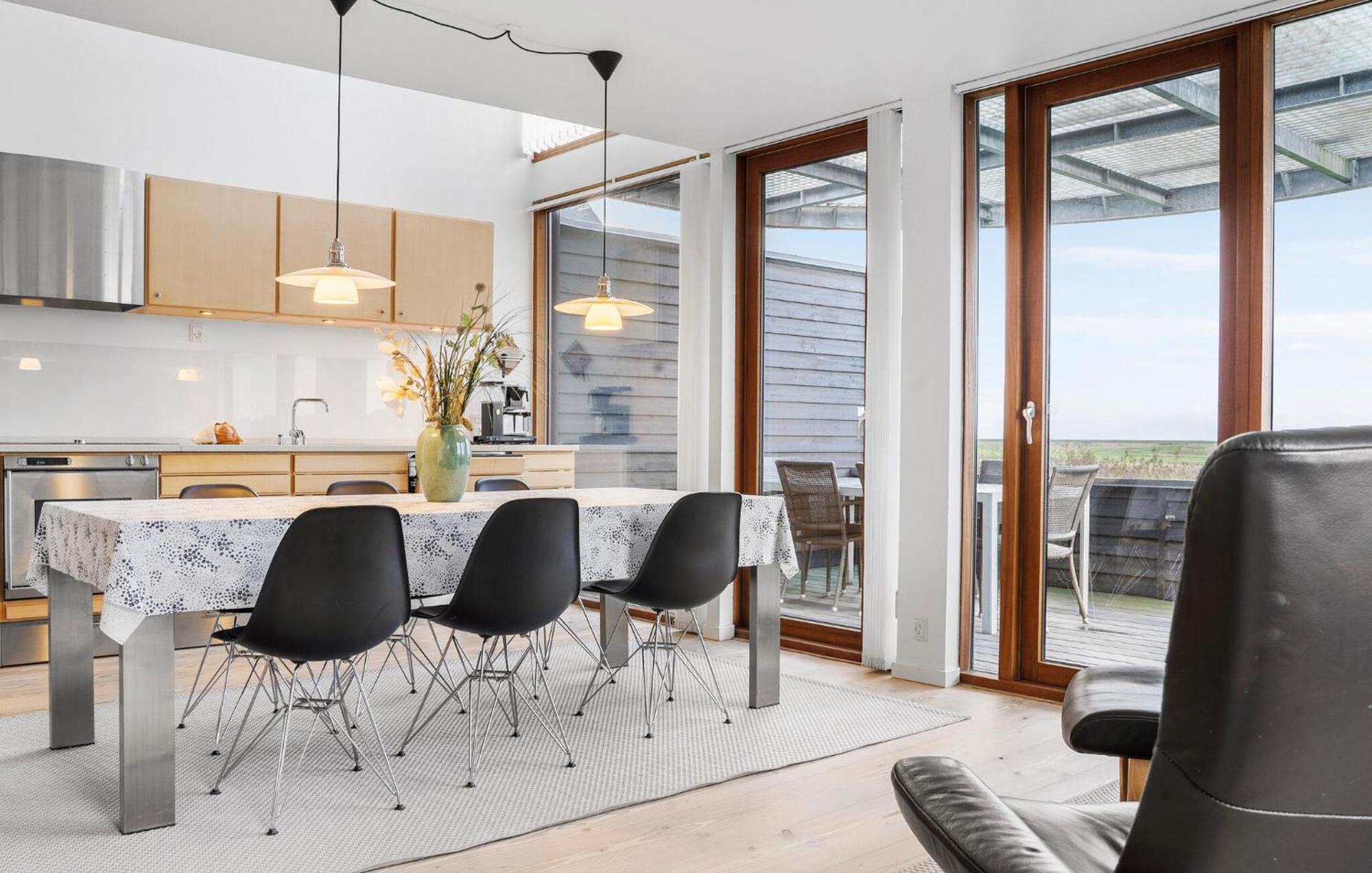 3 Bedroom Amazing Home In Romo Rømø Kirkeby Εξωτερικό φωτογραφία